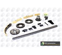 TIMING CHAIN KIT FOR FORD MONDEO III TRANSIT 2.4 2.0 16V DI /TDDi /TDCi 2.2 TDCI