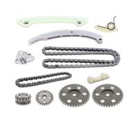 VAICO V25-10004-SP Timing chain kit