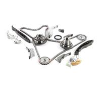 Timing Chain Kit For Hyundai H1 I800 For ILoad Bus 2001-2016 MPV 2.5L D4CB .5 Car Accessories Rail