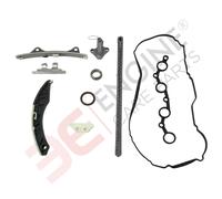 KOLBENSCHMIDT 400040400000 Timing chain kit