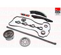 TIMING CHAIN KIT FOR HYUNDAI i30 ELANTRA 1.4 1.6 ENGINE G4FA G4FC PETROL
