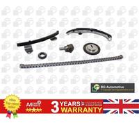 Timing Chain Kit For Mazda 2 07-15 3 03-09 ZJ01-11-316