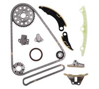 Timing Chain Kit For Mazda 2.2L DIESEL 6(GH) 3(BL) CX-7 ER MZR-CD R2AA 08-13 UK