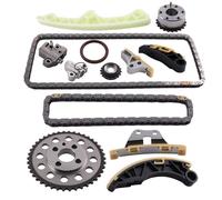 Timing Belt Kit & Water Pump For Citroen C5 Ford C-Max Peugeot 308 508 2.2 HDI
