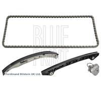 Blue Print ADBP730013 Timing Chain Kit for camshaft, with guide rails and chain tensioner , 1 piece