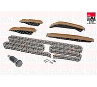 For Mercedes-Benz 3.0L Diesel 1996 onwards Timing Chain Kit Roller Chain Upper