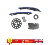 Timing Chain Kit For Mercedes C-CLASS MARCO VITO Nissan QASHQAI 6269930000