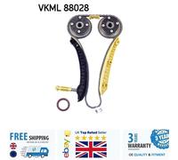 Timing Chain Kit For Mercedes SPRINTER 08-18 E-CLASS 03-09 0049972494