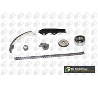 Timing Chain Kit for NISSAN:CUBE,NOTE,MARCH III,MICRA III,MICRA C+C III