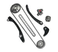 Timing Chain Kit For Nissan Micra K13 Note E12 1.2 DIG-S Petrol LPG