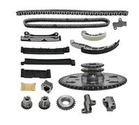 Timing Chain Kit for Nissan Navara D22 D40 YD25DDTi DOHC 2.5L 2006-2010