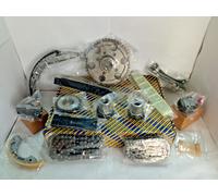 BGA TC6323FK Drive & Gears