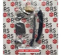 TIMING CHAIN KIT FOR NISSAN QASHQAI JUKE TIIDA PULSAR 1.6 PETROL