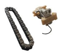 Timing Chain Kit For Peugeot Citroen 1.5L Blue HDi DV5R Engine Timing Chain And Tensioner Engine Timing Tensioner