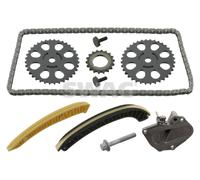 TIMING CHAIN KIT 99 13 0607 FOR AZQ/BME/BXV/BZG 1.2L 3cyl