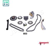 TIMING CHAIN KIT FOR SUZUKI J18A 1.8L J20A 2.0L 4cyl VITARA