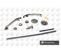 Timing Chain Kit For TOYOTA AVENSIS 2.0 2.4 Petrol Engine 1AZ-FSE - BGA TC0330FK