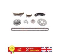 Timing Chain Kit For Vauxhall ASTRA INSIGNIA MERIVA MOKKA 55495936kit1