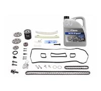Timing Chain Kit For Volvo V70 V50 S80 S40 C30 Ford S-MAX 1S7Z6268BC