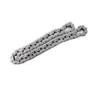 Timing Chain Kit For YX150 YX160 Engine 90 Links Compatible With YX 150cc 160cc Dirt Pit Bike Motorcycle ATV Quad Motorbike Motocross