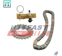 Fast Timing Chain Kit FT41804 - fits Renault Master 2.3 dCi (2010+) / Opel