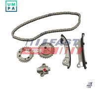 TIMING CHAIN KIT FT41806 FOR RENAULT MASTER/II/Van/Platform/Chassis/Bus OPEL