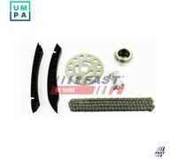 Timing chain kit Simplex FT41905 FAST for RENAULT NISSAN OPEL MERCEDES-BENZ FIAT