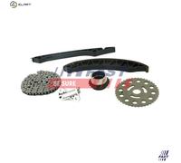 TIMING CHAIN KIT FT41907 FOR RENAULT MASTER/III/Van/Platform/Chassis/Bus OPEL