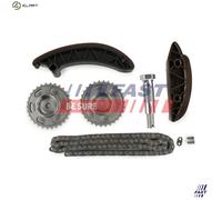 TIMING CHAIN KIT FT41909 FOR MERCEDES-BENZ GLE GLA-CLASS M-CLASS VITO/MIXTO 2.1L