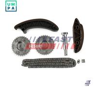 TIMING CHAIN KIT FT41909 FOR MERCEDES-BENZ GLE GLA-CLASS M-CLASS VITO/MIXTO 2.1L