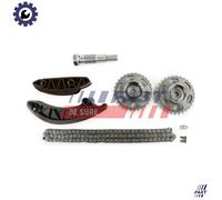 TIMING CHAIN KIT FT41910 FOR MERCEDES-BENZ GLE GLA-CLASS M-CLASS VITO/Tourer