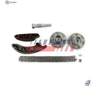 TIMING CHAIN KIT FT41910 FOR MERCEDES-BENZ GLE GLA-CLASS M-CLASS VITO/Tourer