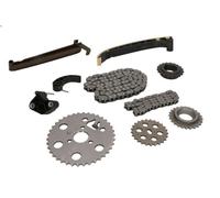 Timing Chain Kit HEPU 21-0040 for SMART CABRIO (450) 0.8 2001-2004