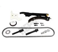 Timing Chain Kit HEPU 21-0086 for BMW 3 (E90) 3 2006-2011