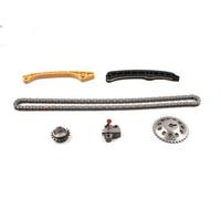 Timing Chain Kit HEPU 21-0473 for SMART FORFOUR (454) 1.1 2004-2006