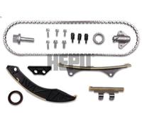 Timing Chain Kit HEPU 21-0512 for KIA STONIC (YB) 1.2 2017-2025