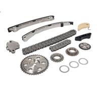 Timing Chain Kit HEPU 21-0521 for MAZDA 3 (BL) 2 2008-2013