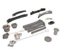 Timing Chain Kit HEPU 21-0669 for LANCIA THEMA (LX_) 3.6 2011-2014