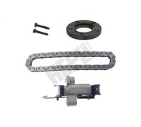 Timing Chain Kit HEPU 21-0696 for FORD FOCUS III 1.5 2014-2017