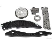 HERTH+BUSS JAKOPARTS J1190500 Timing chain kit