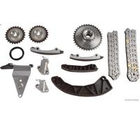 Timing Chain Kit HERTH+BUSS JAKOPARTS J1190501 for KIA RIO II (JB) 1.5 2005-2011