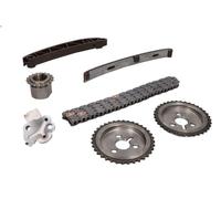 Timing Chain Kit HERTH+BUSS JAKOPARTS J1190900 for SPARK (M300) 1 2010-