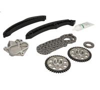 Timing Chain Kit INA 559 0199 30 for VW POLO V (6R1, 6C1) 1.2 2009-2014