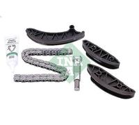 Timing Chain Kit INA 559 1003 20 for MERCEDES-BENZ CLS (C218) 2.2 2011-2017