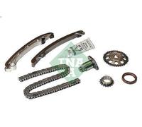 Timing Chain Kit INA 559 1005 40 for LOTUS ELISE 1.8 2002-2013