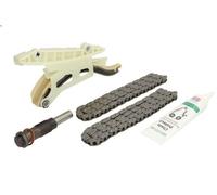 Timing Chain Kit INA 559 1009 20 for FORD S-MAX (WA6) 1.8 2007-201