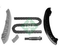 Timing Chain Kit INA 559 1824 20 for MERCEDES-BENZ CLK (C209) 1.8 2002-2009
