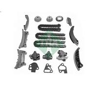 Timing Chain Kit INA 559 1825 50 for OPEL VECTRA C (Z02) 2.8 2005-2008