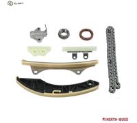Timing Chain Ki HERTH+BUSS JAKOPARTS J1190511 for KIA STONIC (YB) 1.2 2017-2025