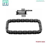 Fits HERTH+BUSS JAKOPARTS J1190809 Timing Chain Kit J1190809 Timing s ⭐UK Stock⭐